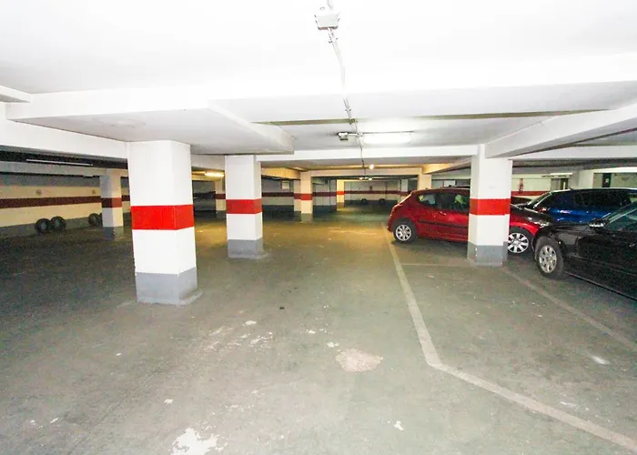 Hotel Castellano Centro