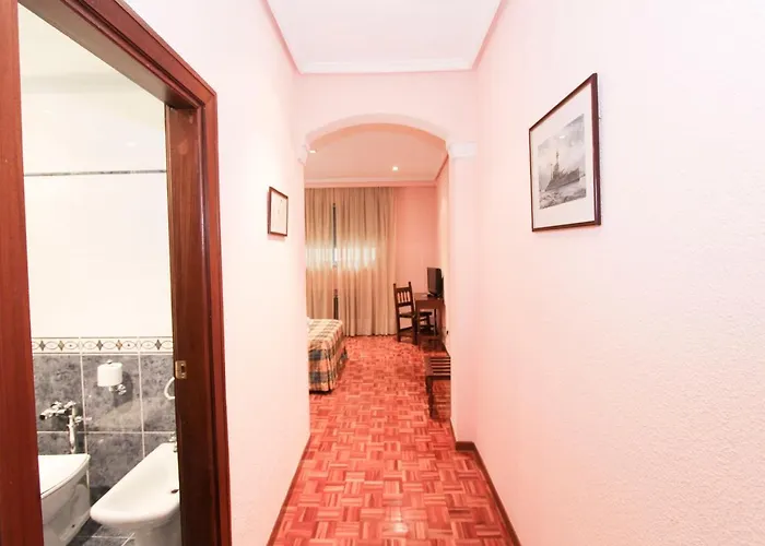 Hotel Castellano Centro