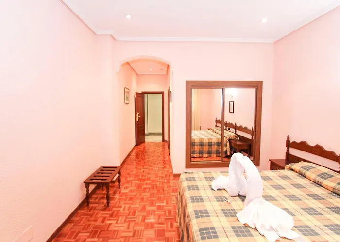 Hotel Castellano Centro
